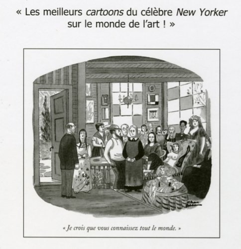 Monde de l'art (Le) - Extrait 1