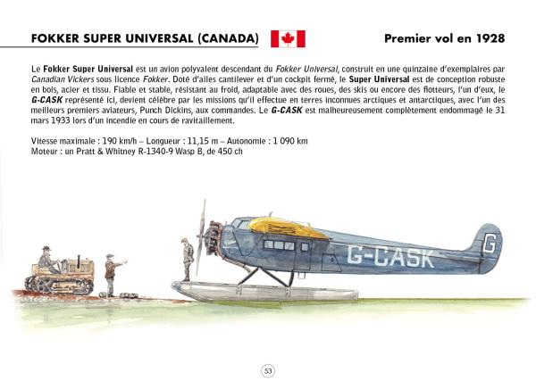 Hydravions (Les) 1 - Extrait 1