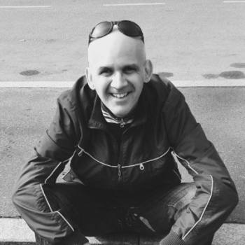 Stefano Daddato - Auteur