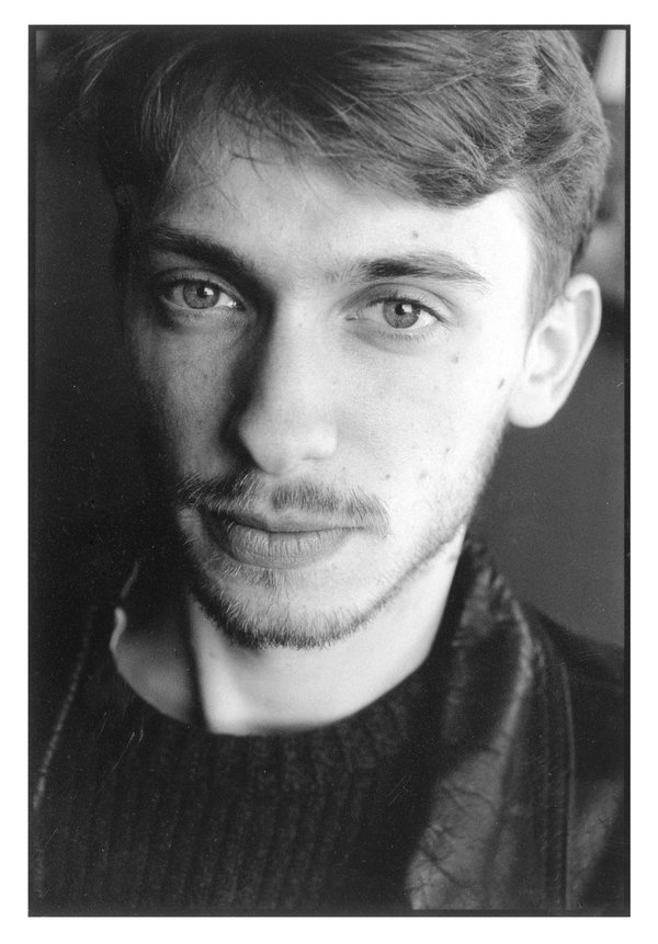 Vincent Perriot - Auteur