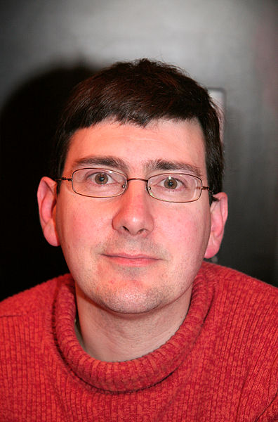 Philippe de la Fuente - Auteur