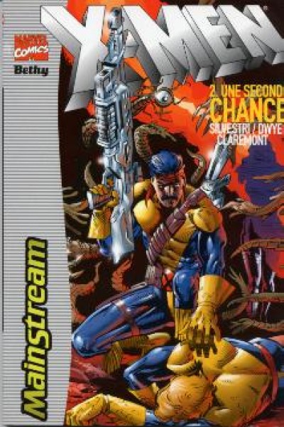 Seconde chance (Une)
