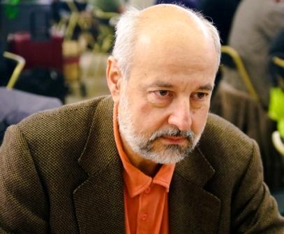 Henri-Frédéric Blanc - Auteur