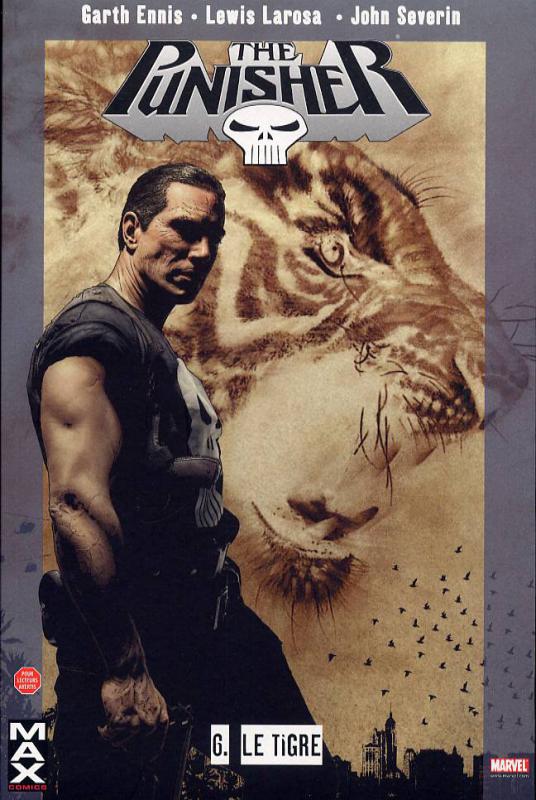 Tigre (Le)