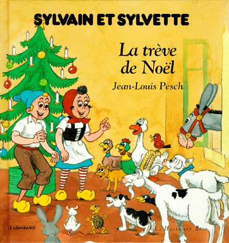Trève de Noël (La)