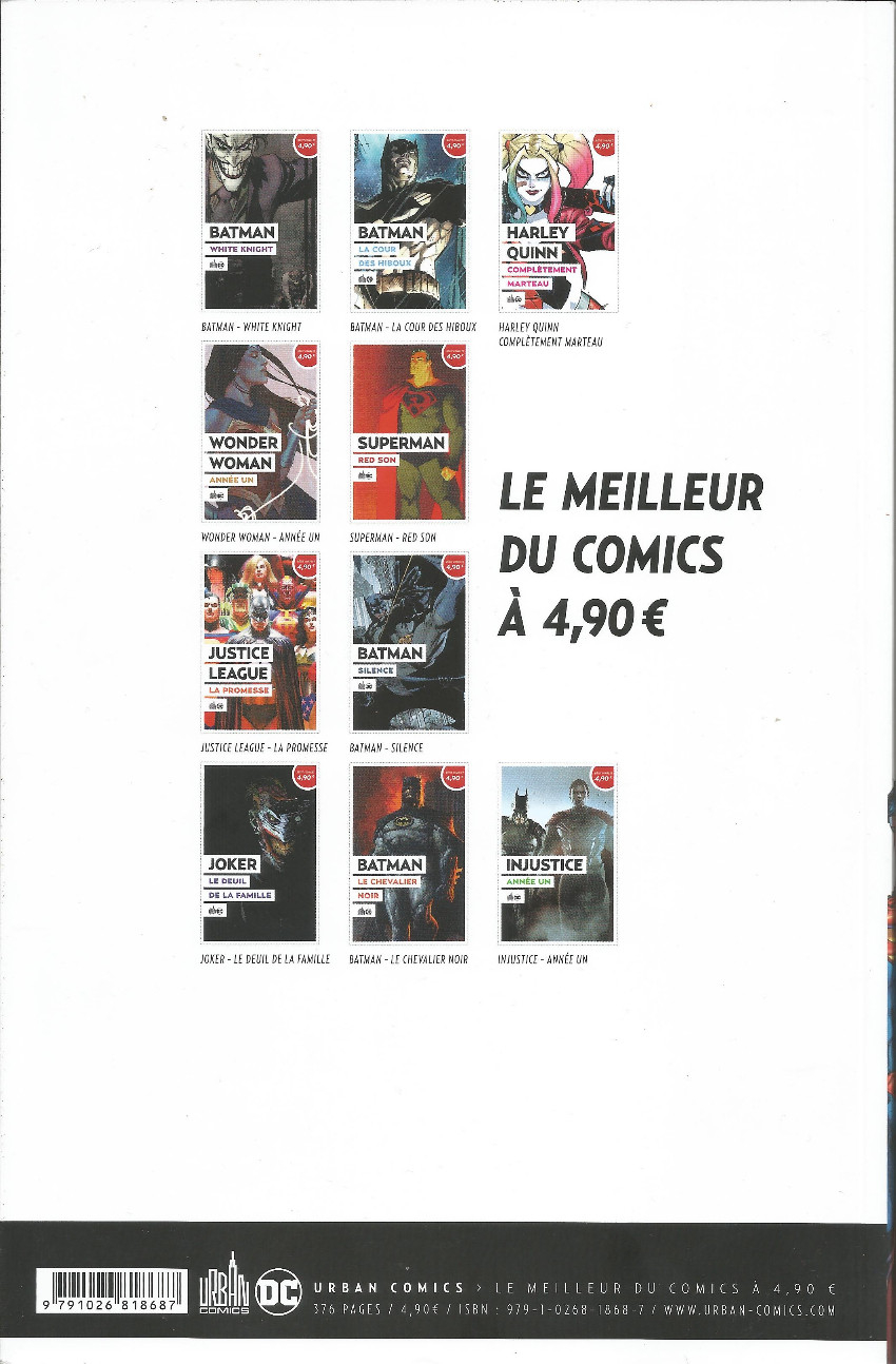 Promesse (La) - Extrait 1