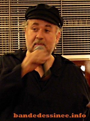 Guillaume Sorel - Auteur