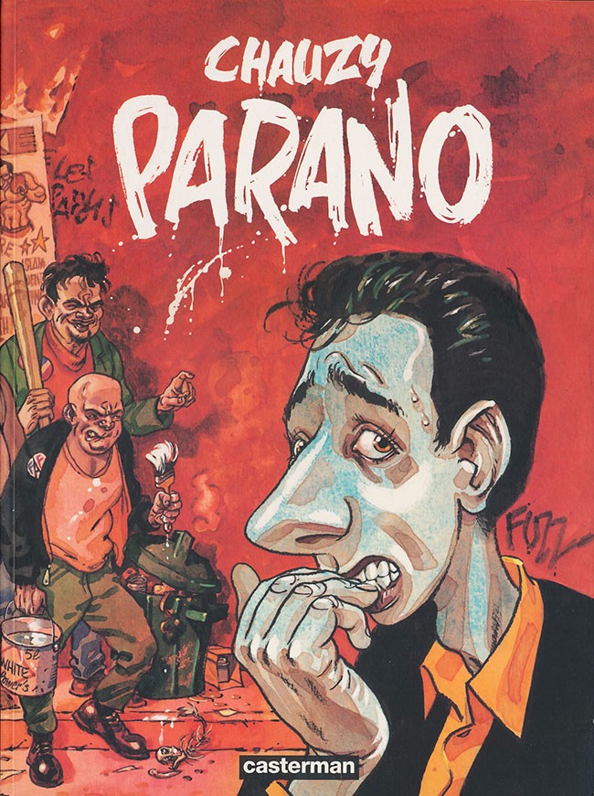 Parano