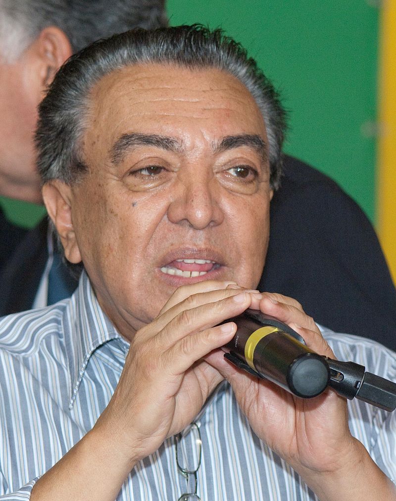 Mauricio de Sousa - Auteur