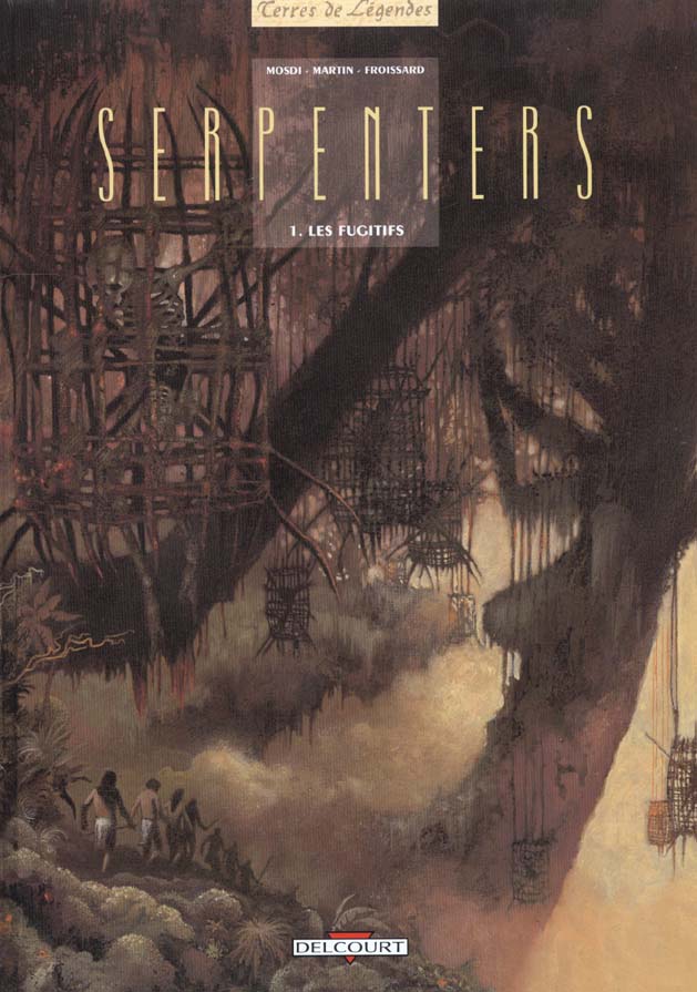 Fugitifs (Les)