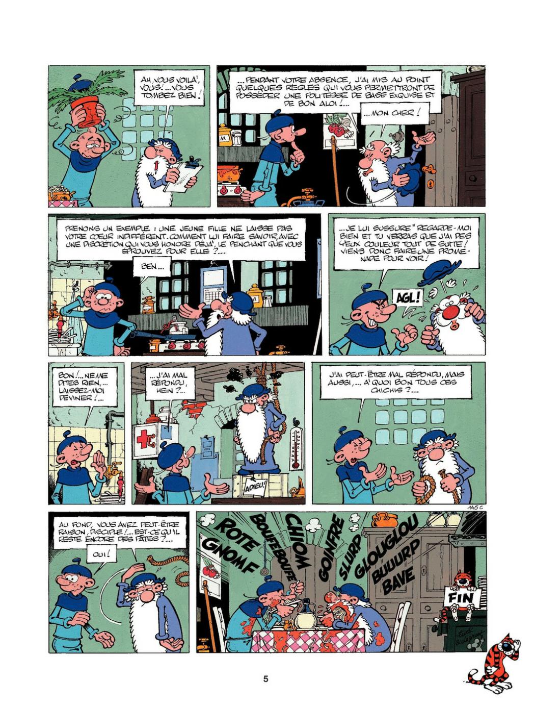 Génie civil - Extrait 1