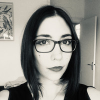 Carine Pomarès - Auteur