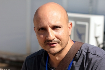 Virginio Vona - Auteur