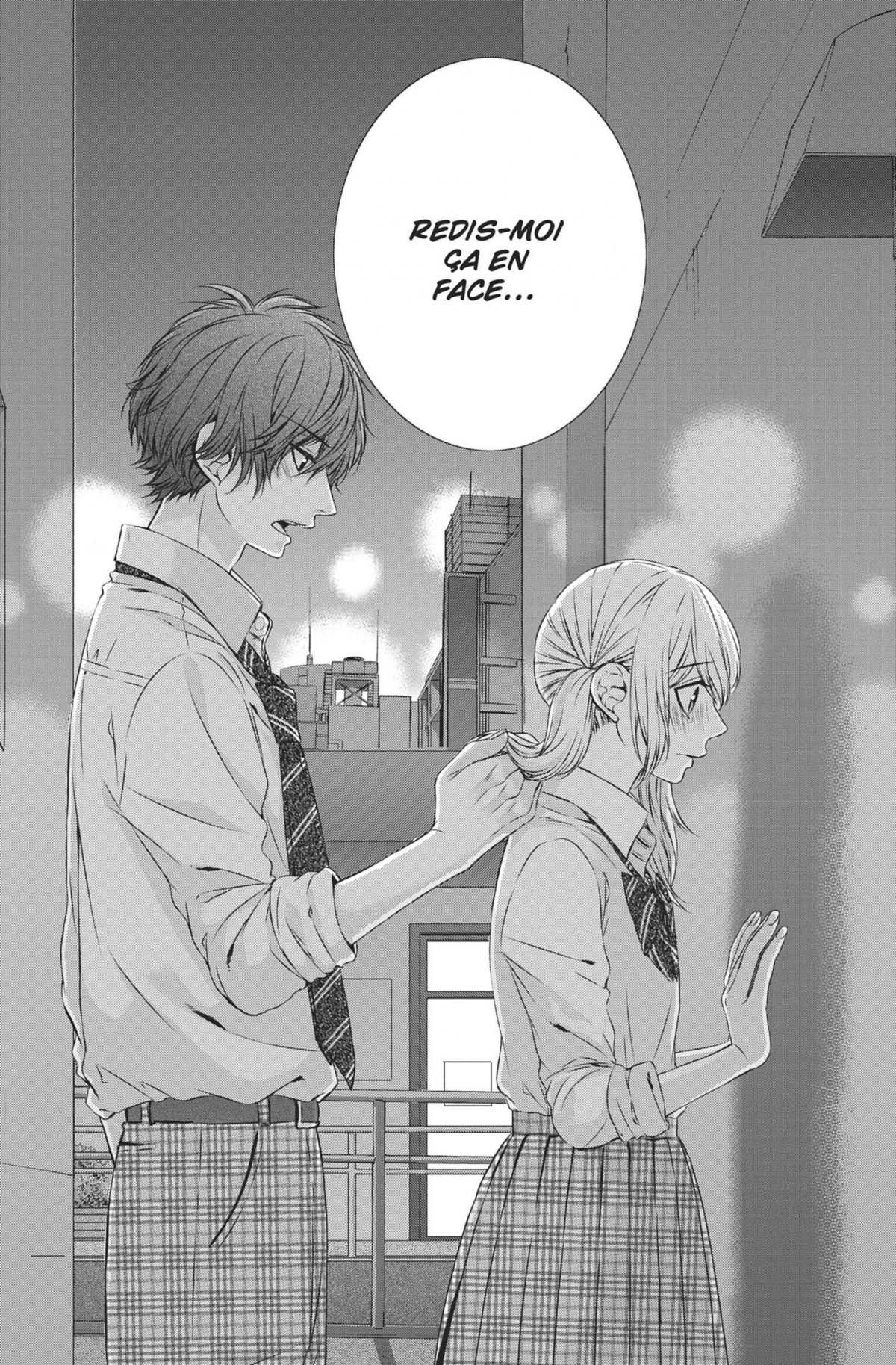 Be-Twin you & me 5 - Extrait 1