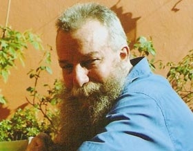 Jacky Nonnon - Auteur