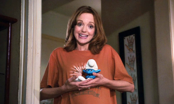 Jayma Mays - Auteur