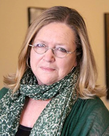 Janet Scott-Batchler - Auteur