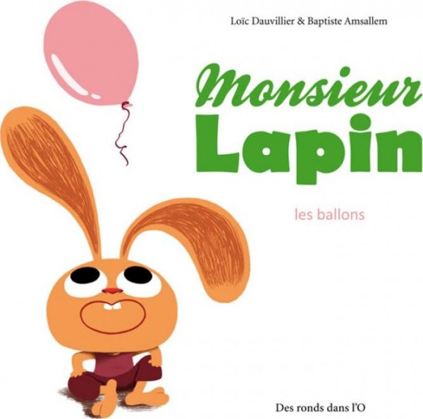 Ballons (Les)