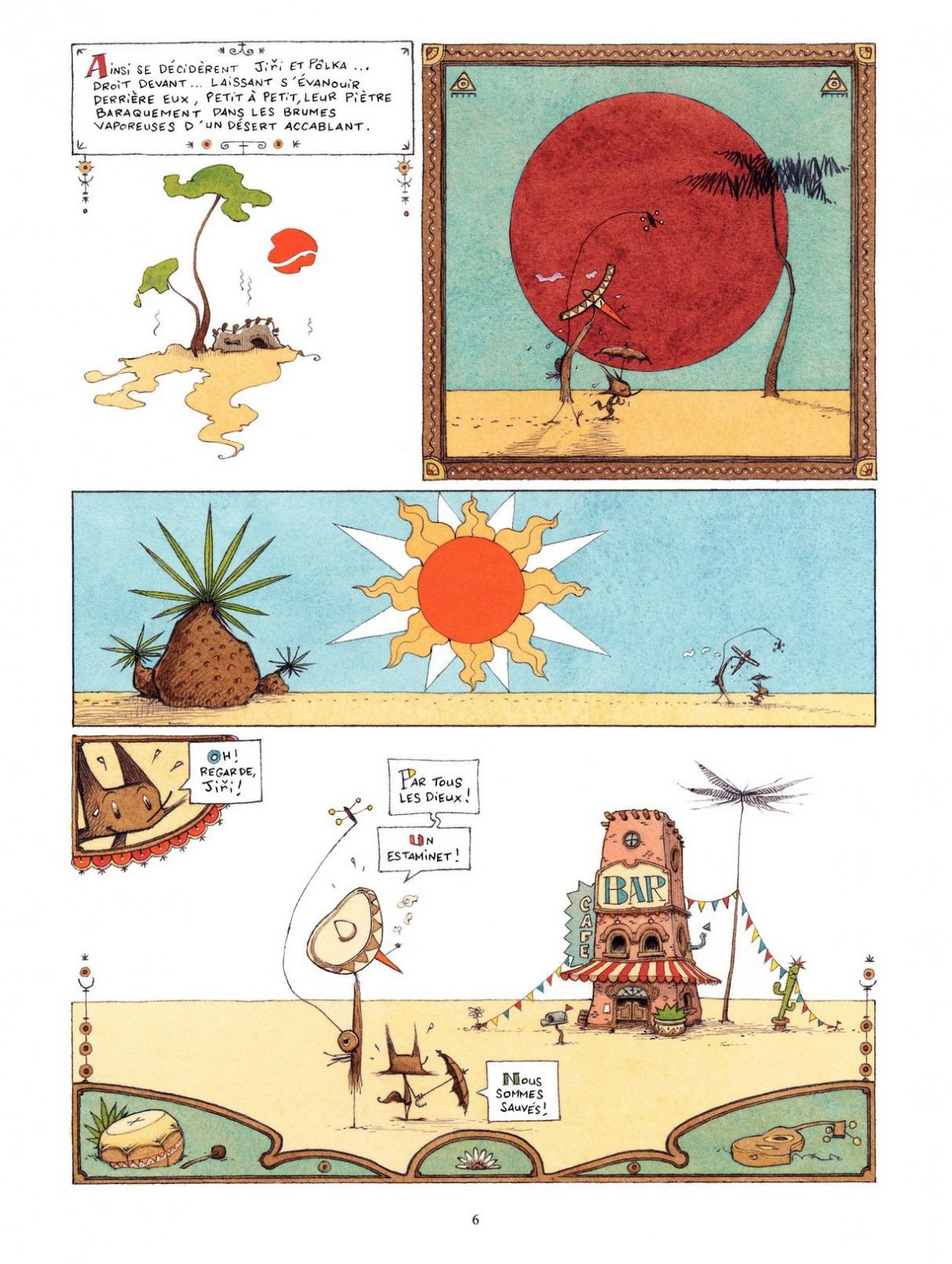 Saveur Coco - Extrait 1