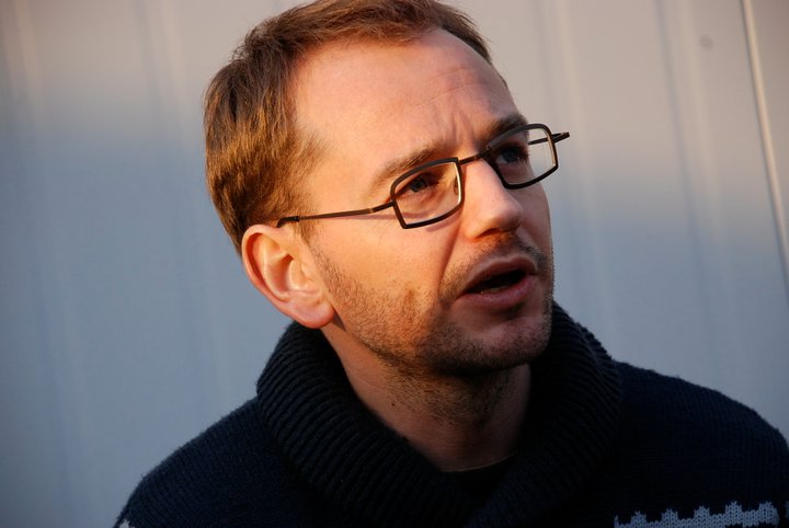 Philippe Vanderheyden - Auteur