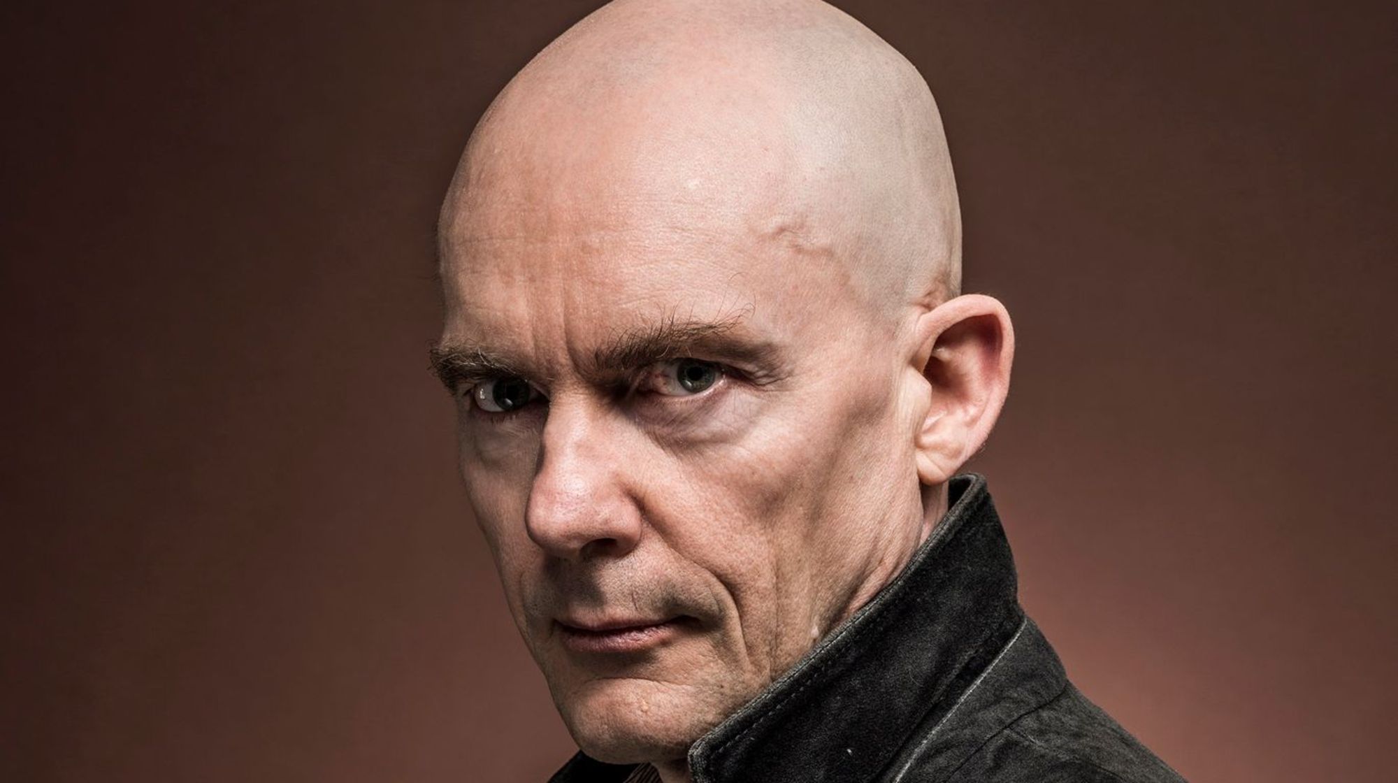 Christophe Donner - Auteur