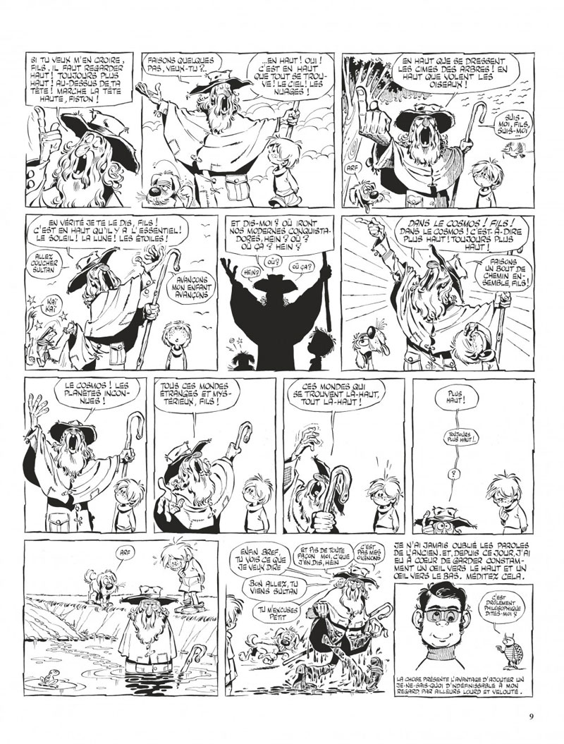 Rubrique-à-Brac 2 - Extrait 1