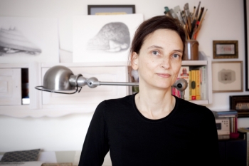 Véronique Dorey / Ruby - Auteur