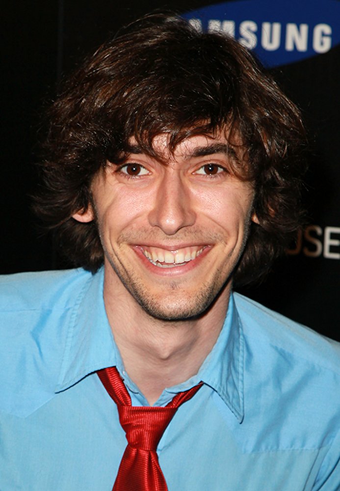 Max Landis - Auteur