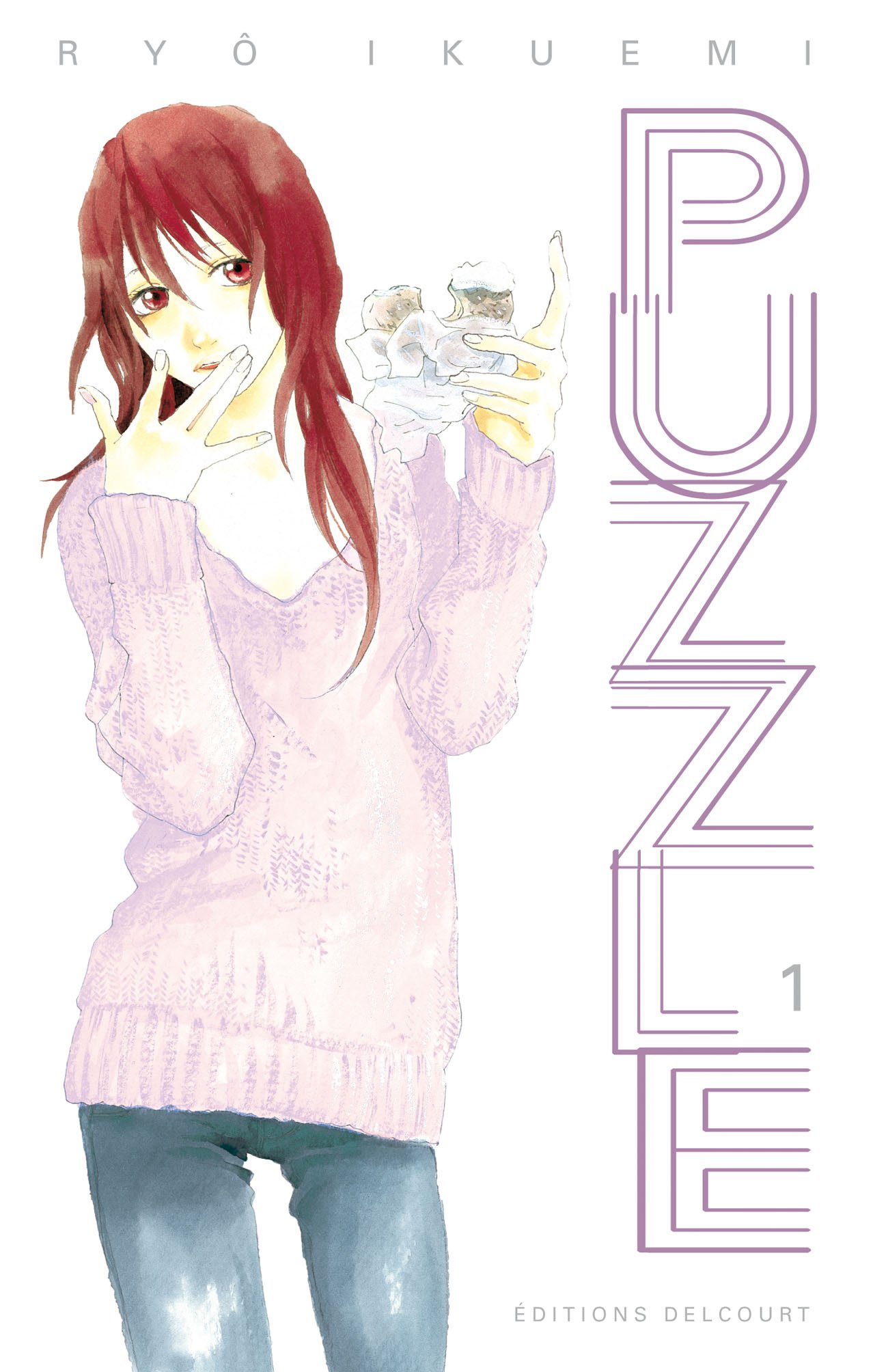Puzzle 1
