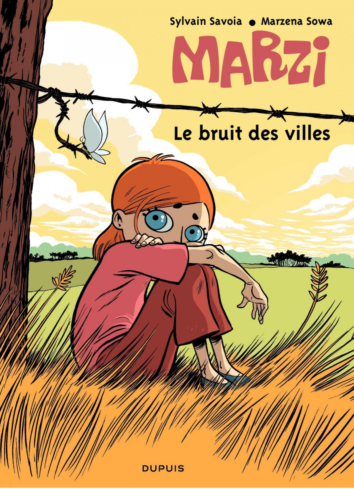 Bruit Des Villes (Le)
