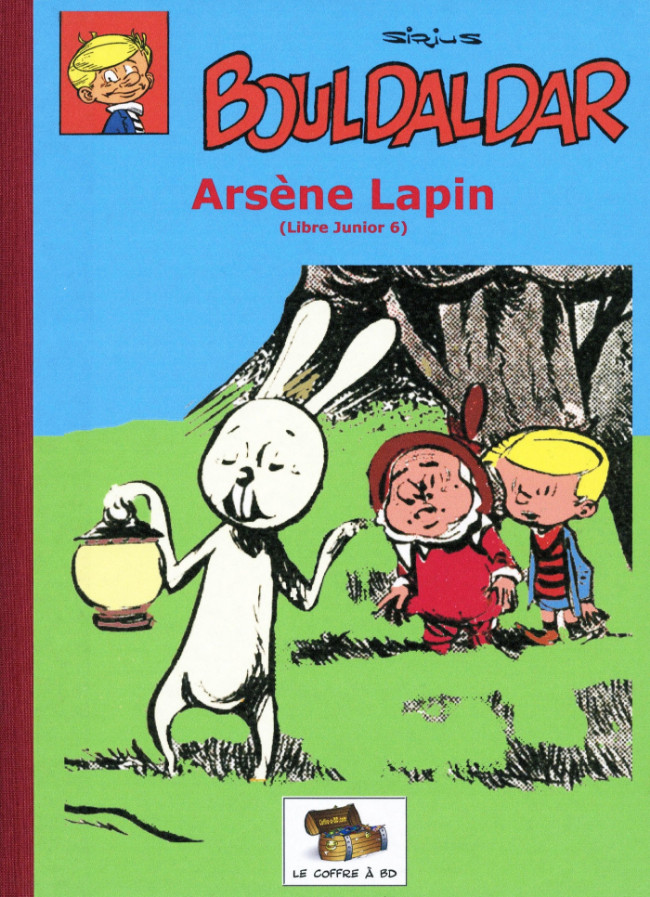 Arsène Lapin