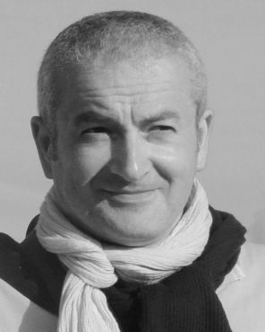 Philippe Tarral - Auteur