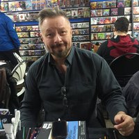 Richard Pace - Auteur