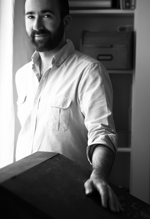 Alexis Dormal - Auteur