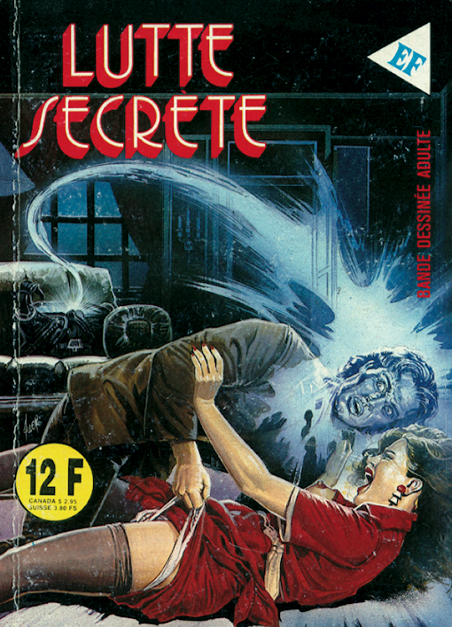 Lutte secrète