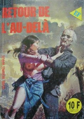 Retour de l'au-delà