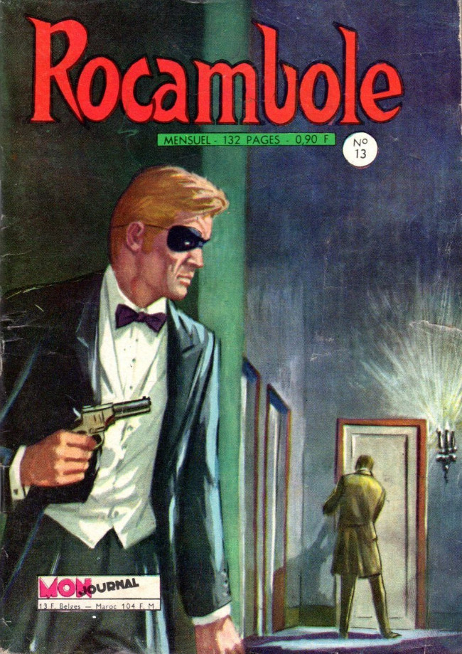 Rival diabolique (Un)