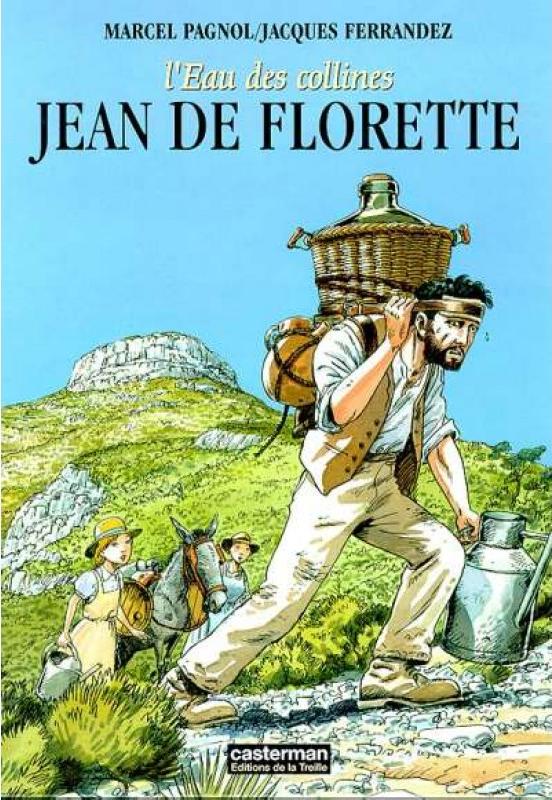 Jean de Florette