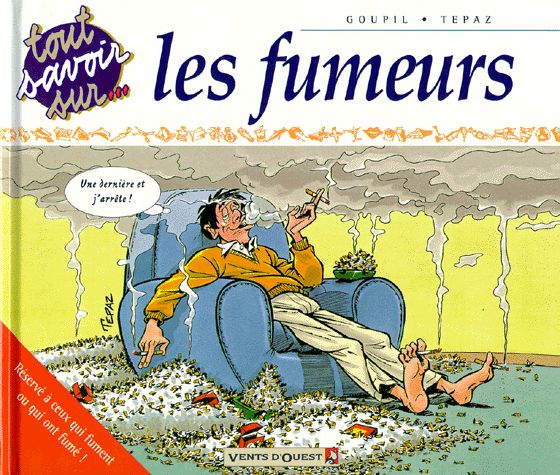 Fumeurs (Les)