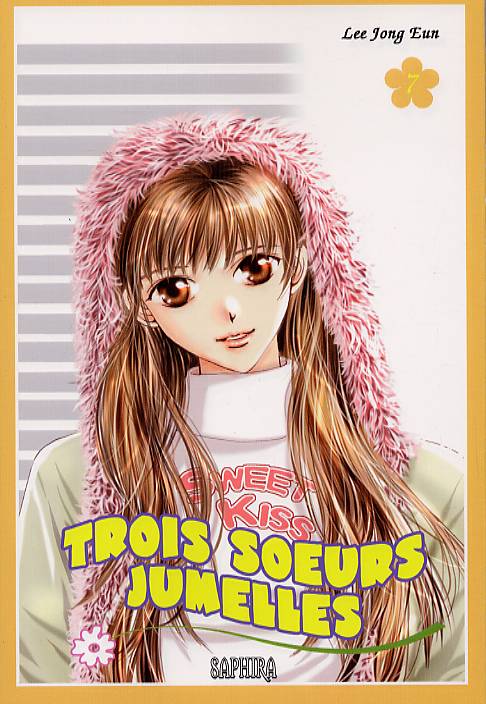 Trois soeurs jumelles 7