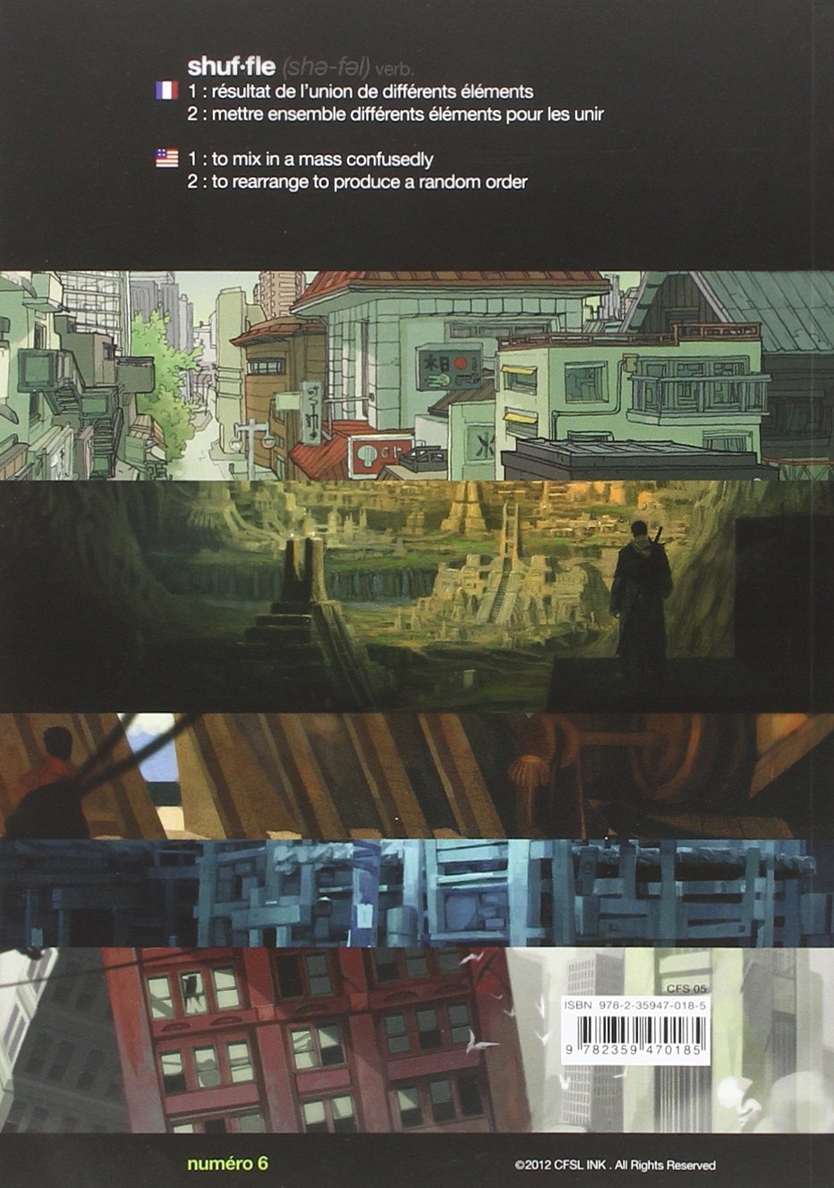 Structures - Extrait 1