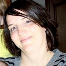Sonia Verschueren - Auteur