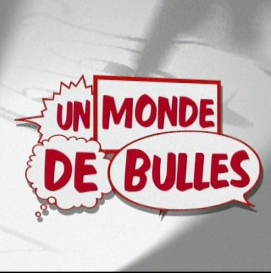 Adieu, Monde de Bulles... Bonjour Culture T