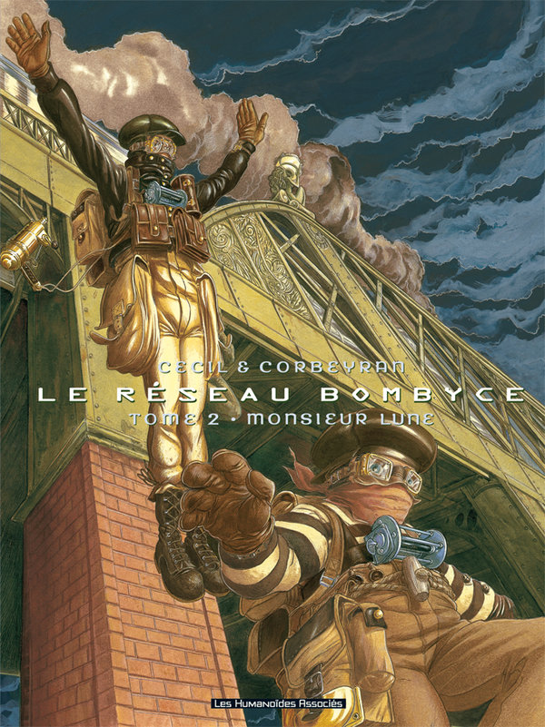 Monsieur Lune