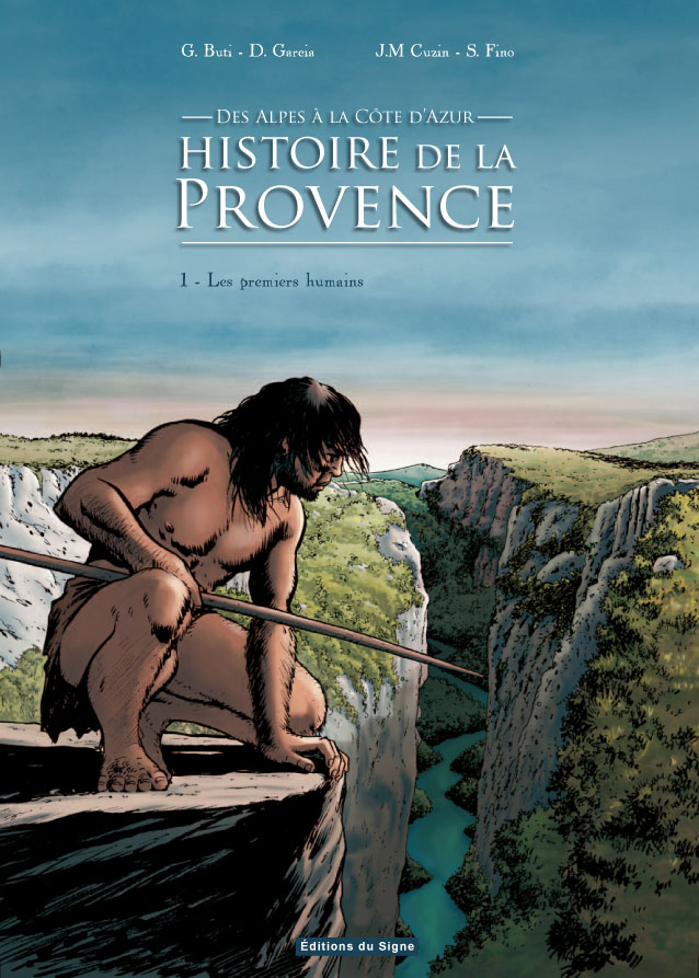 Premiers humains (Les)