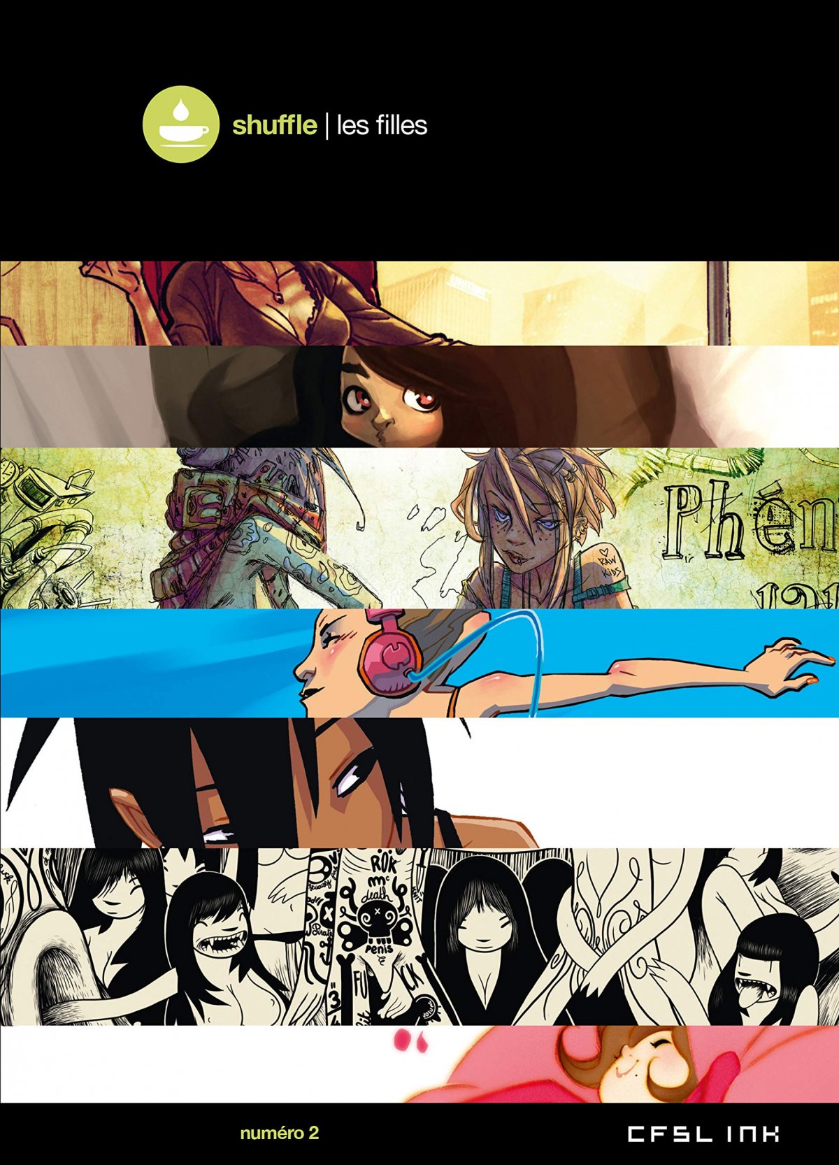 Filles (Les)