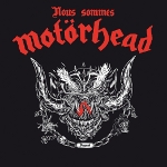 Nous sommes Motörhead (Collectif) – Dargaud