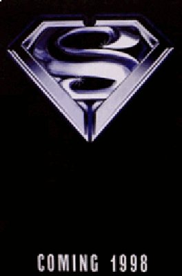 De nouvelles images pour Superman Lives