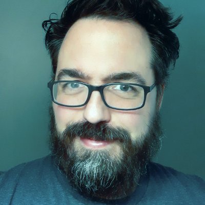 Simon Banville - Auteur