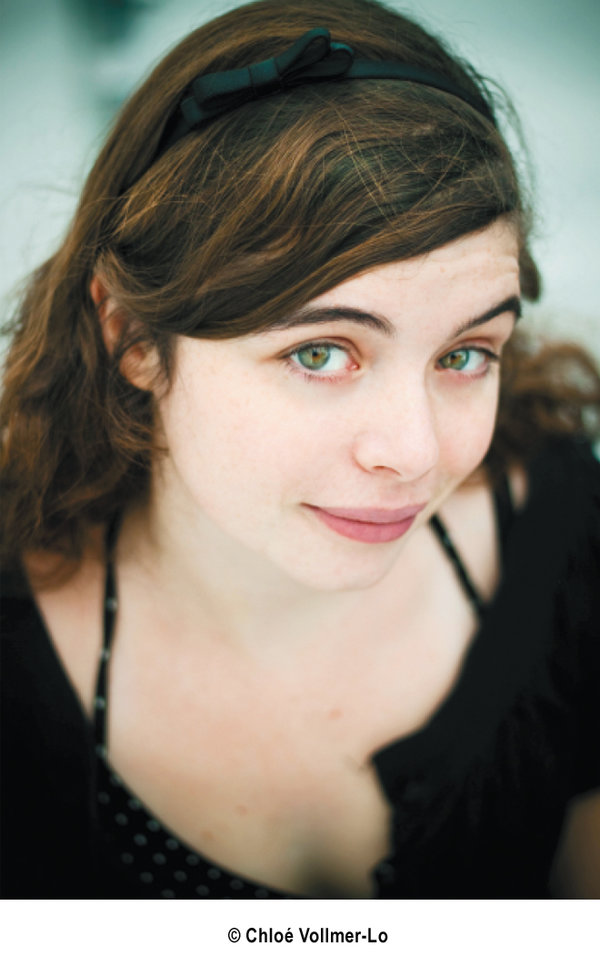 Lilla - Auteur